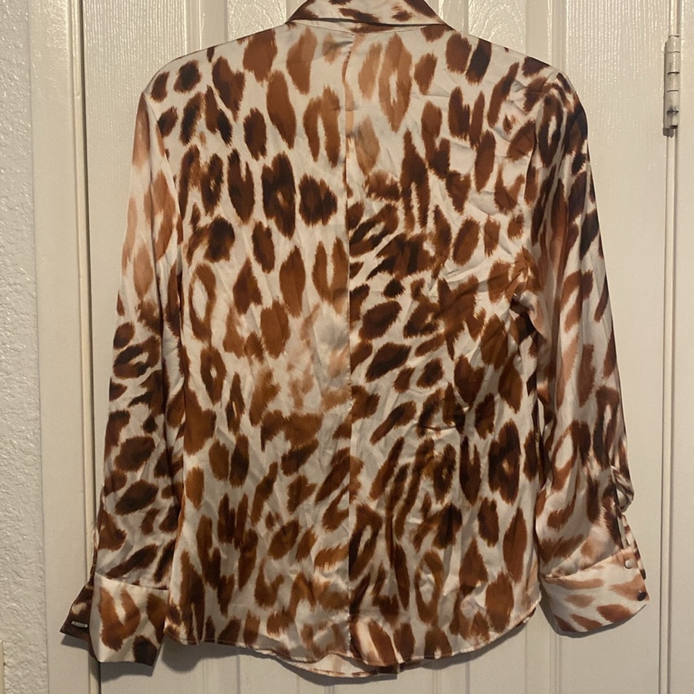 Zara button down - Picture 5 of 5